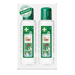 Cederroth augenspülung 2 x 500 ml, 2er-pack | Packung (2 Stück)