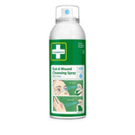 Cederroth augen- und wundreinigungsspray, 150 ml  | Flasche (150 ml)