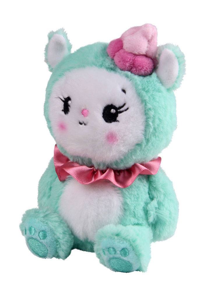 Tulipop Tineez Plüschfigur Miss Maddy, 13 cm
