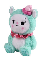 Tulipop Tineez Plüschfigur Miss Maddy, 13 cm