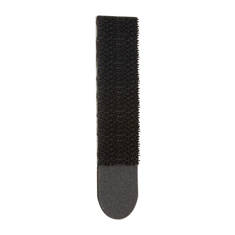 Command™ Bilder-Montage Strips S, klein, schwarz, 17202BLK | Packung (1 Stück)