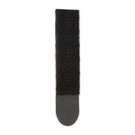 Command™ Bilder-Montage Strips S, klein, schwarz, 17202BLK | Packung (1 Stück)