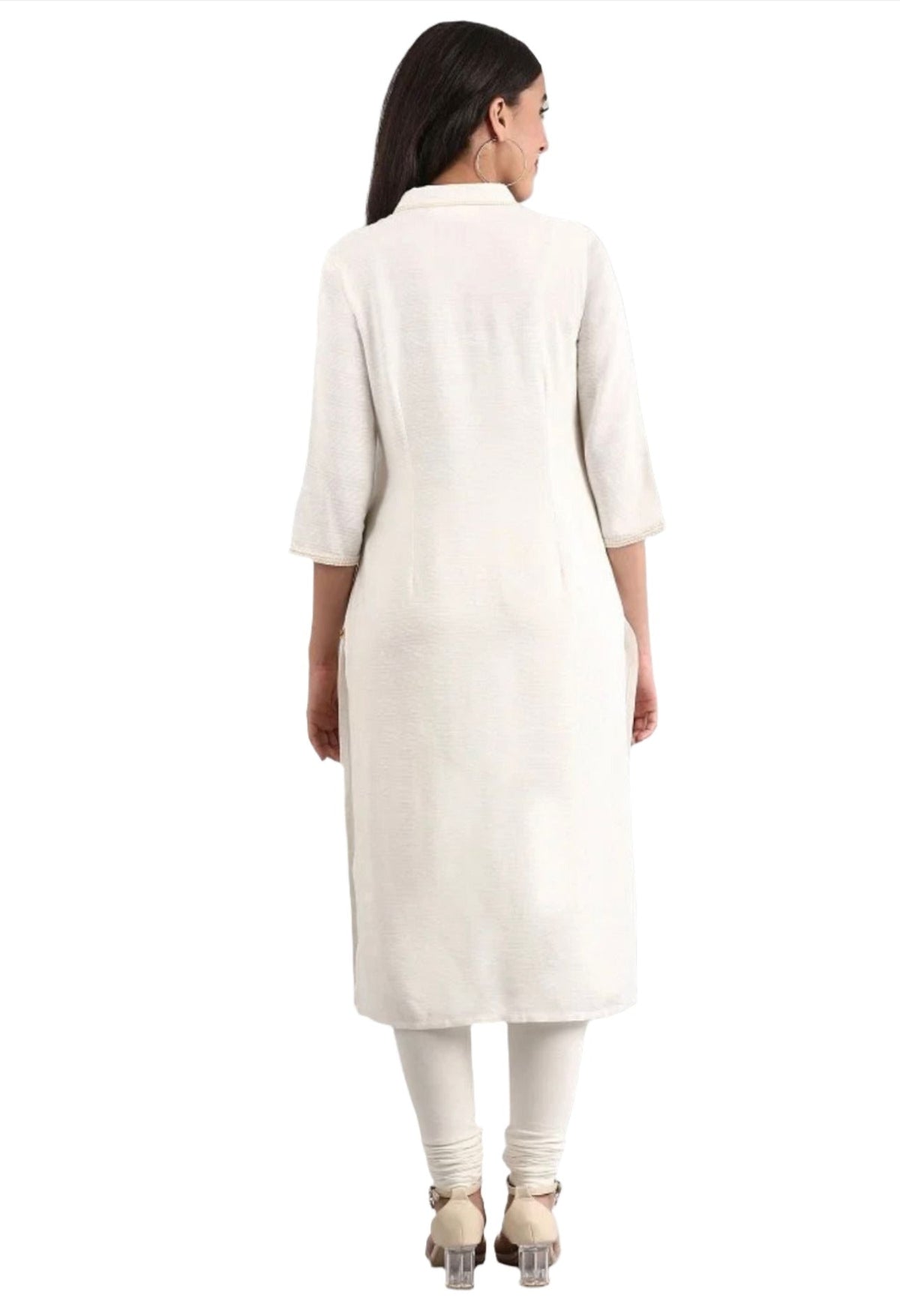 Indian Ethnic Kurti In Germany