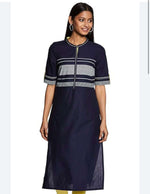 Pure Cotton Kurti In Berlin