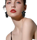 Flower Earrings