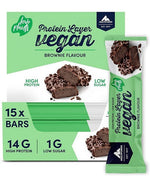 Multipower Vegan Protein Layer Bar 15x 55g