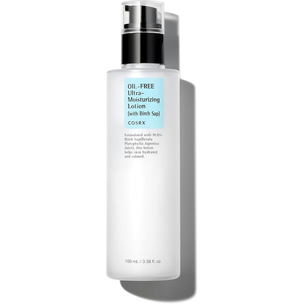 COSRX Oil-Free Ultra-Moisturizing Lotion 100ml