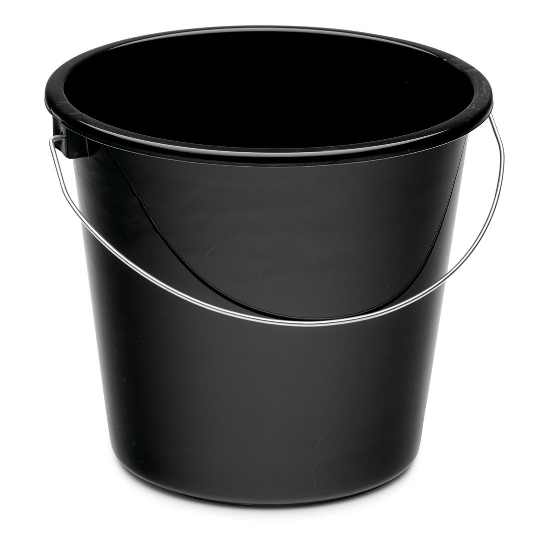 Nölle Profi Brush Haushaltseimer 5 Liter Kunststoff