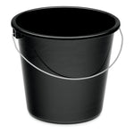 Nölle Profi Brush Haushaltseimer 5 Liter Kunststoff