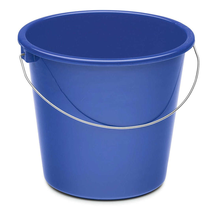 Nölle Profi Brush Haushaltseimer 5 Liter Kunststoff Namma Markt