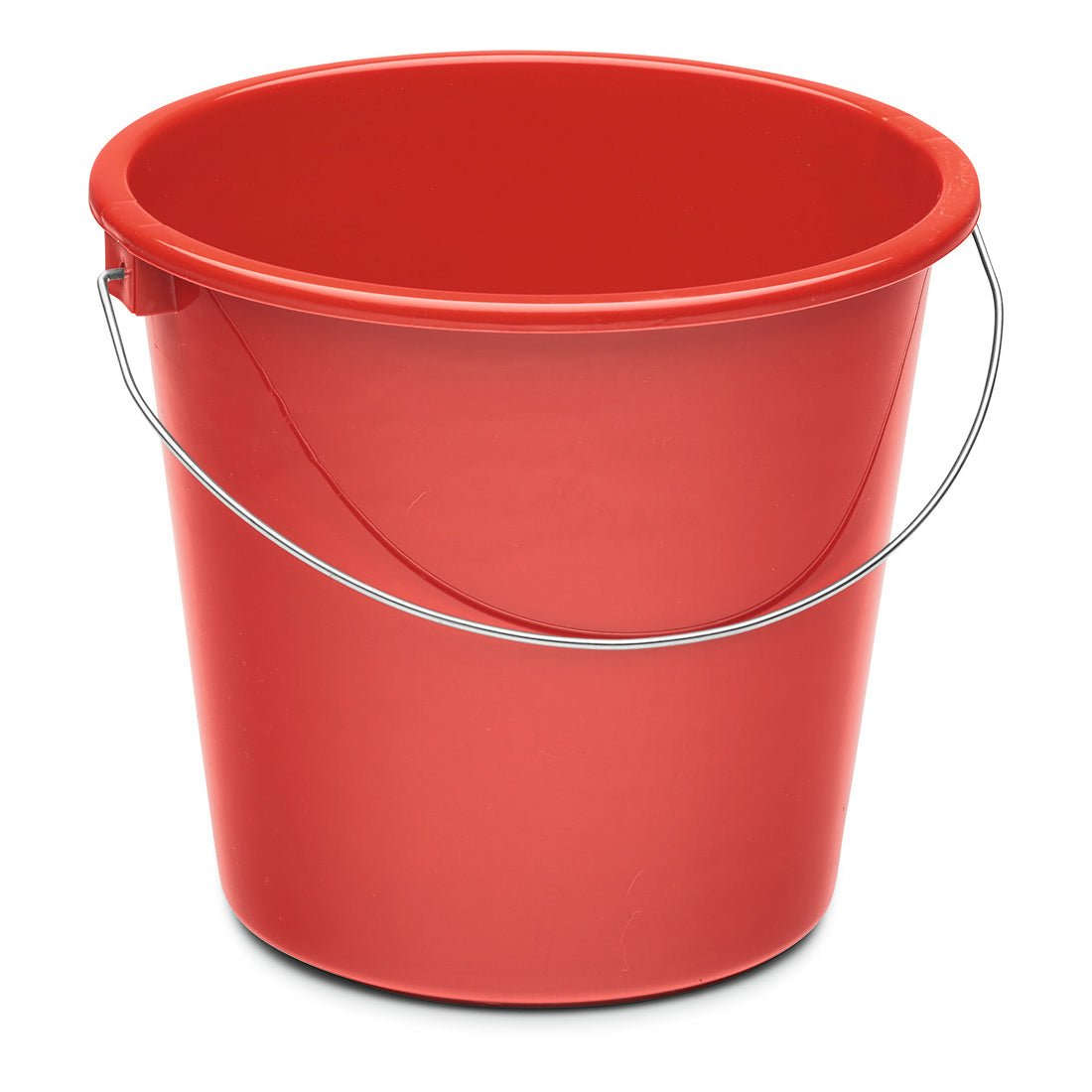 Nölle Profi Brush Haushaltseimer 5 Liter Kunststoff