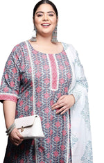 Salwar Suit Set In Germany
