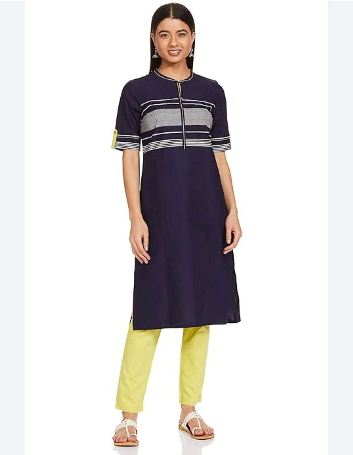 Pure Cotton Kurti In Berlin