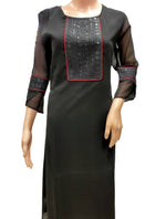Georgette Kurti In Germany