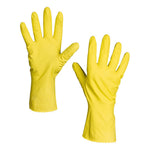 Nölle Profi Brush Latex-Handschuh Haushalt-Handschuh
