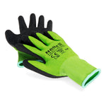 Nölle Profi Brush Soft-Grip Handschuh Prestige