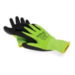 Nölle Profi Brush Soft-Grip Handschuh Prestige