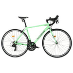 AERIX Aluminium-Rennrad