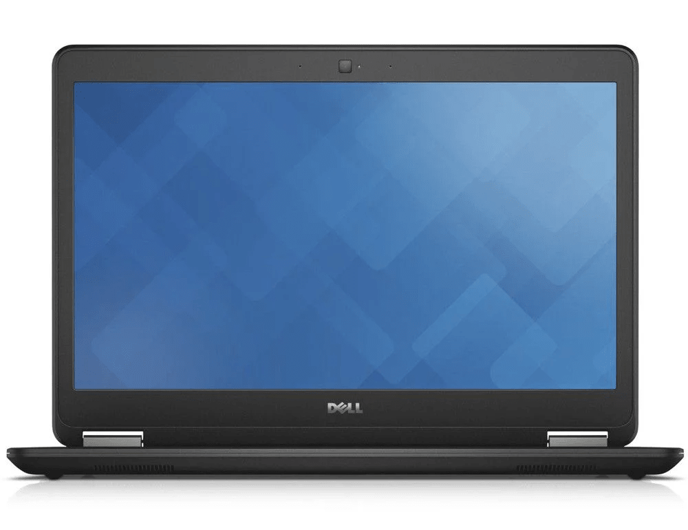 Dell Latitude E7450 14 Zoll 1920x1080 Full HD Intel Core i7 256GB SSD (NEU) 8GB Windows 10 Pro MAR LTE Tastaturbeleuchtung