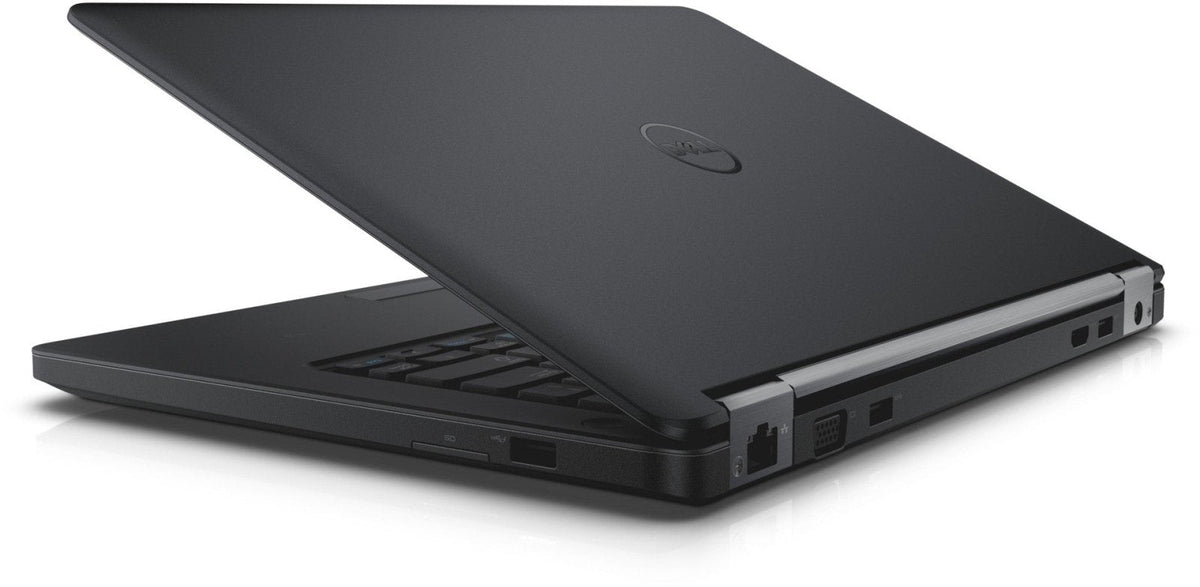 Dell Latitude E7450 14 Zoll 1920x1080 Full HD Intel Core i7 256GB SSD (NEU) 8GB Windows 10 Pro MAR LTE Tastaturbeleuchtung