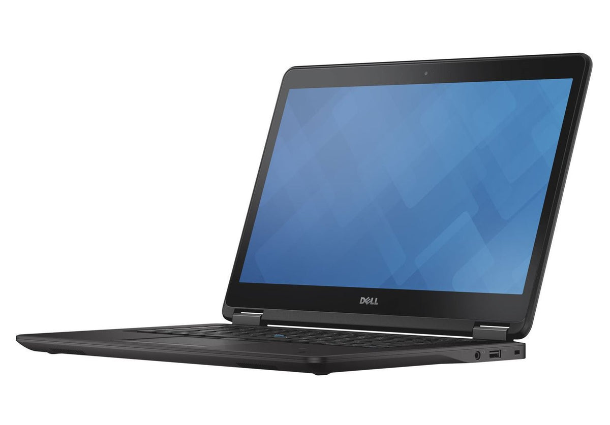 Dell Latitude E7450 14 Zoll HD Intel Core i5 256GB SSD 8GB Windows 10 Pro MAR