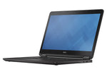 Dell Latitude E7450 14 Zoll HD Intel Core i5 256GB SSD 8GB Windows 10 Pro MAR