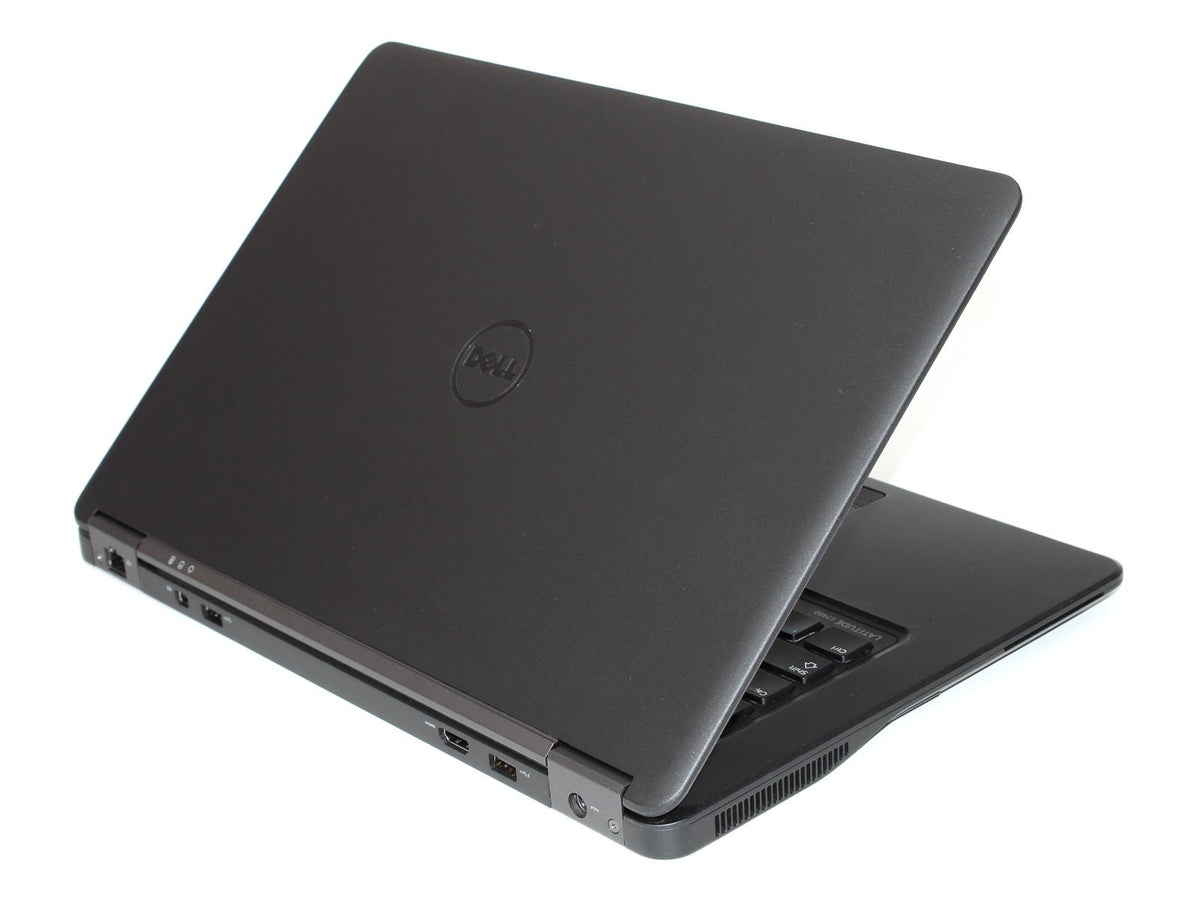 Dell Latitude E7450 14 Zoll 1920x1080 Full HD Intel Core i5 256GB SSD 8GB Windows 10 Pro MAR Webcam