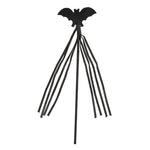 Kostüm Set Fledermaus (Tiara, Stab, Flügel & Tütü)