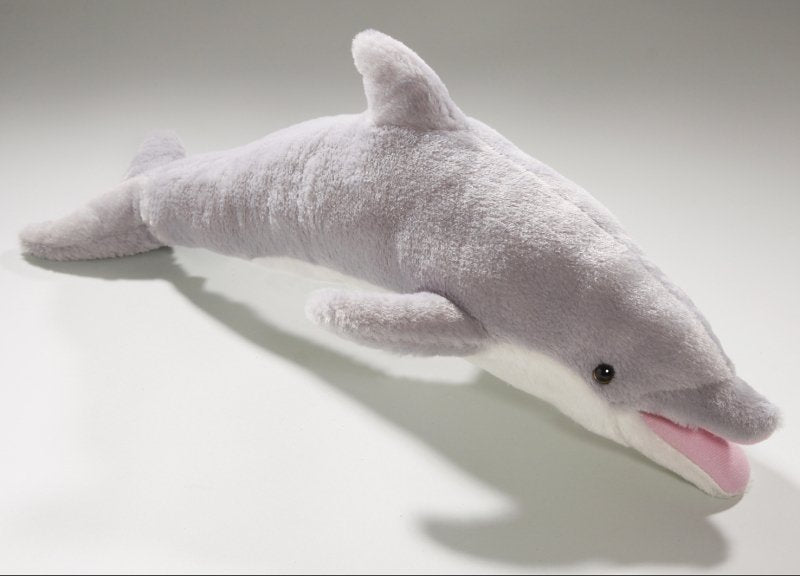 Delfin mit offenem Mund, 48 cm