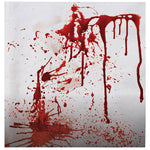 "Bloodlust" Halloween Servietten 30x30cm/20Stk.