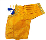 Silk Temple Coin Blouse in germany