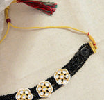 Traditional Necklace Set For Women