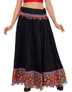 Gujarati Long Skirt/Chaniya In Germany
