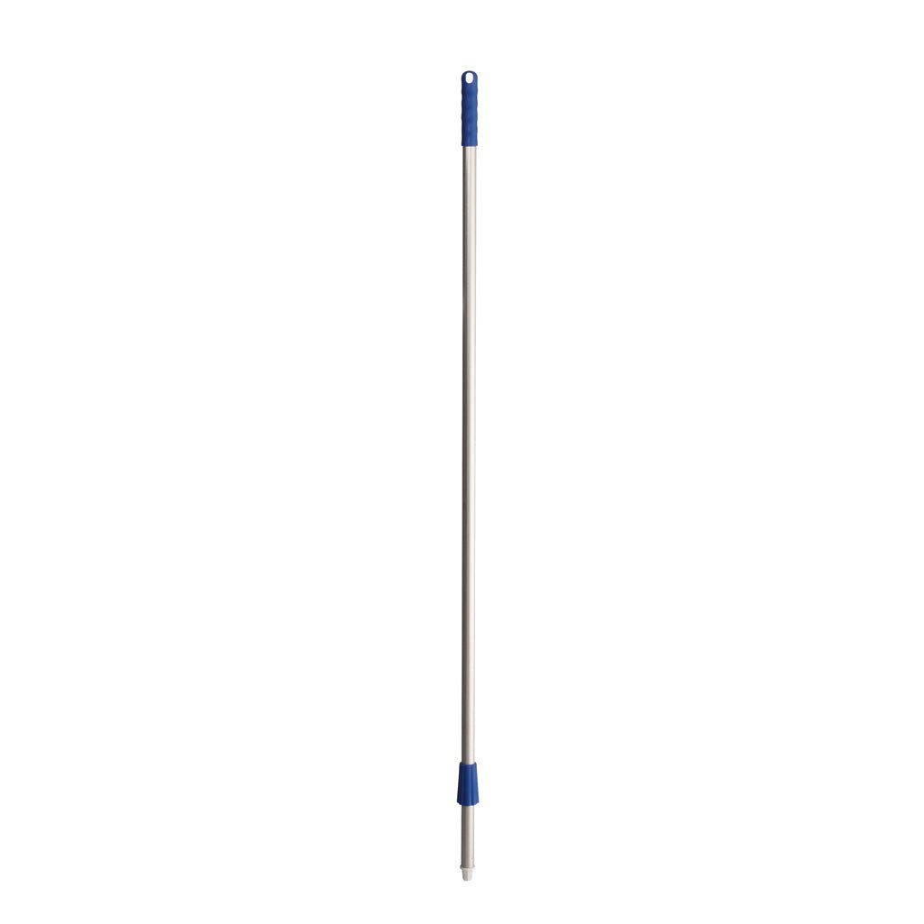 Aluminiumstiel (1450 mm), Passender Stiel für Besen, Schrubber und Wasserschieber von Diversey