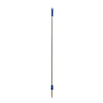 Aluminiumstiel (1450 mm), Passender Stiel für Besen, Schrubber und Wasserschieber von Diversey