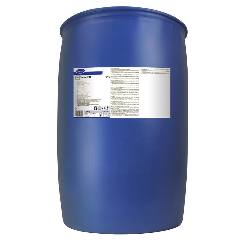 TASKI Sprint 200 Alkohol-Unterhaltsreiniger