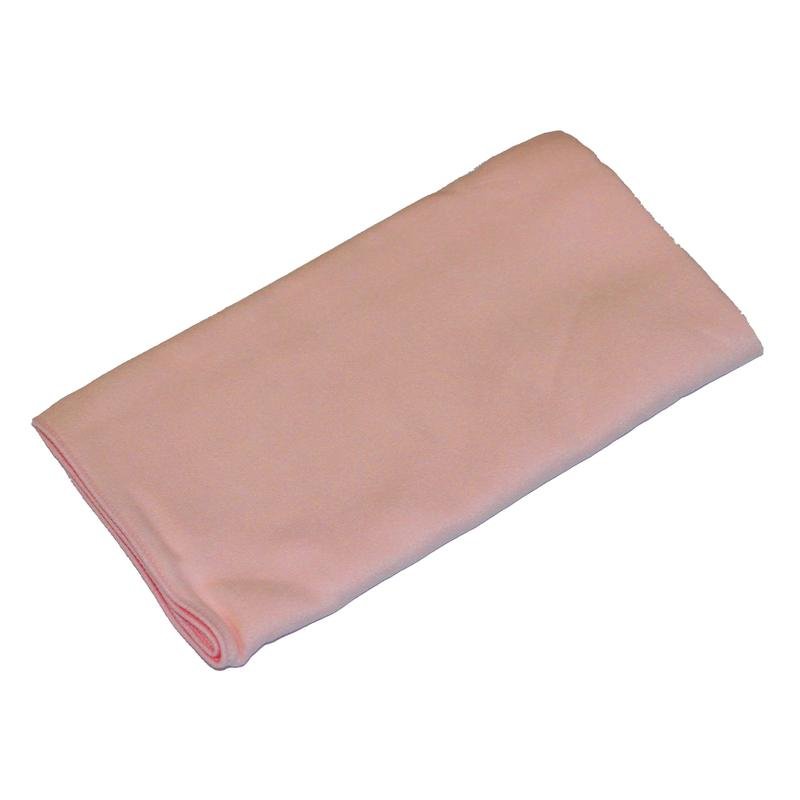 TASKI MicroCare Mikrofasertuch 40x40 cm