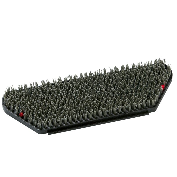 Scheuerbürste abrasiv (45x15 cm), für swingo XP M, Abrasive Scheuerbürste | Packung (1 Stück)