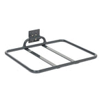 TASKI Sackablage klappbar, Montage vorne oder hinten am Trolley möglich | Packung (1 Stück)