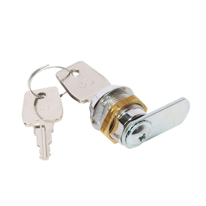 TASKI Schloss für Deckel, Passend zu Deckeln: 7517362, 7517363, 7517364, 7517243, 7517263 | Packung (1 Stück)