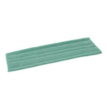 TASKI Jonmaster Standard Dry Mop Klett-Mikrofaserbezüge