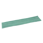 TASKI Jonmaster Standard Dry Mop Klett-Mikrofaserbezüge