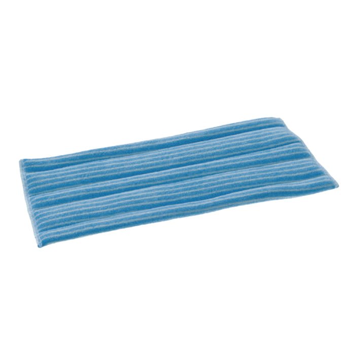 TASKI Jonmaster Standard Damp Mop Klett-Mikrofaserbezüge