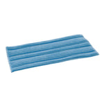 TASKI Jonmaster Standard Damp Mop Klett-Mikrofaserbezüge
