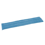 TASKI Jonmaster Standard Damp Mop Klett-Mikrofaserbezüge