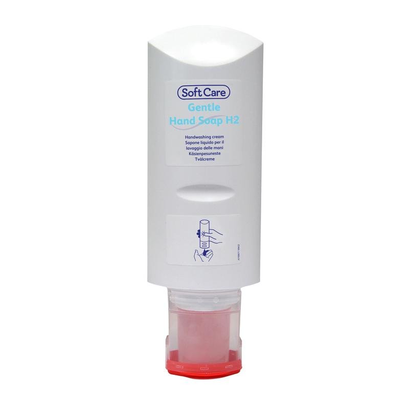 Soft Care Hand Soap, Handseife