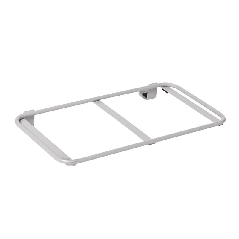 TASKI Nano Trolley Ablage, Erweiterung für Waschsack oder Abfallsack | Packung (1 Stück)