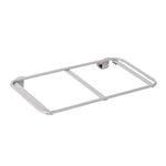 TASKI Nano Trolley Ablage, Erweiterung für Waschsack oder Abfallsack | Packung (1 Stück)