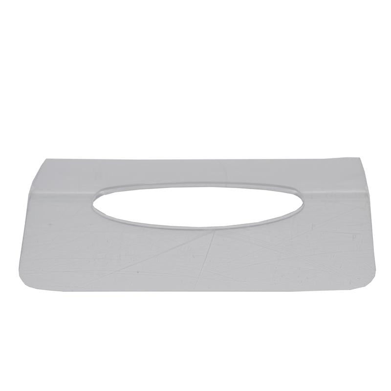 Einlage für den QBic Falthandtuchspender, Einlage aus Kunststoff für den 7520112, 240x110mm (BxT) | Packung (1 Stück)