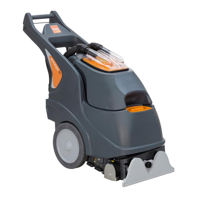 TASKI procarpet 30, Sprühextraktions- und Verkapselungsmaschine | Packung (1 Stück)